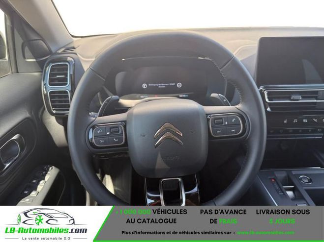 Citroen C5 Hybride Rechargeable 225 BVA Noir M�tallis�e de 2025