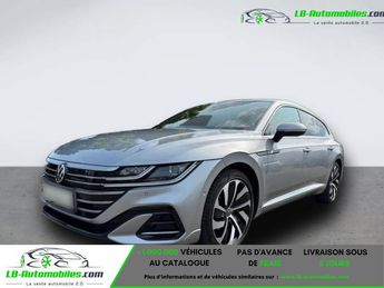  Voir d&eacute;tails -Volkswagen Arteon 1.4 eHybrid Rechargeable 218 BVA &agrave; Beaupuy (31)