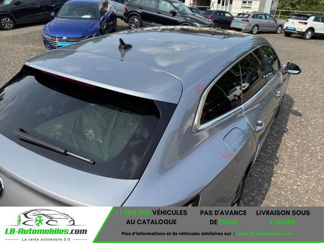 Volkswagen Arteon 1.4 eHybrid Rechargeable 218 BVA Argent� Peinture m�tallis�e de 2021