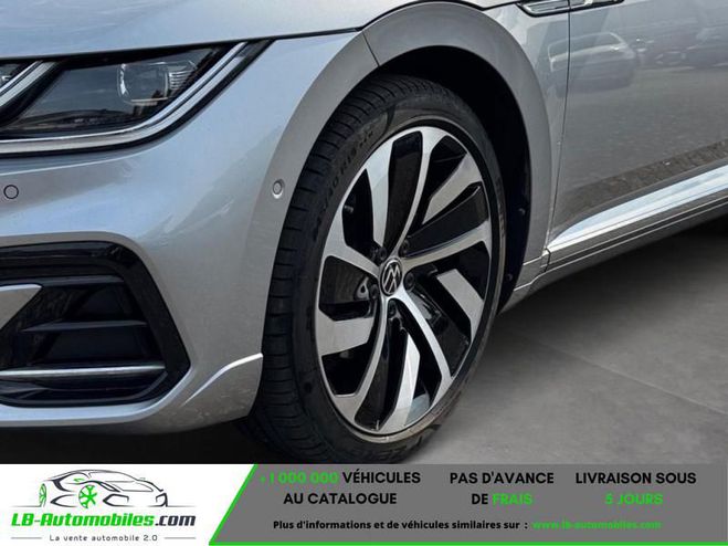 Volkswagen Arteon 1.4 eHybrid Rechargeable 218 BVA Argent� Peinture m�tallis�e de 2021