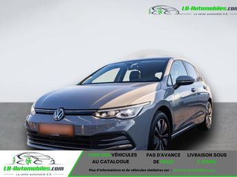  Voir d&eacute;tails -Volkswagen Golf 1.5 eTSI OPF 130 BVA &agrave; Beaupuy (31)