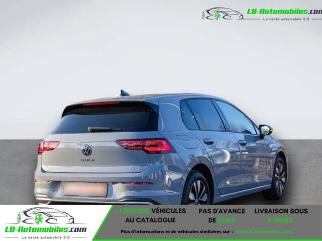 Volkswagen Golf 1.5 eTSI OPF 130 BVA Gris de 2023