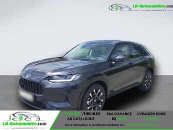  Voir d&eacute;tails -Honda ZR-V E:HEV e:HEV 2.0 i-MMD 143ch &agrave; Beaupuy (31)