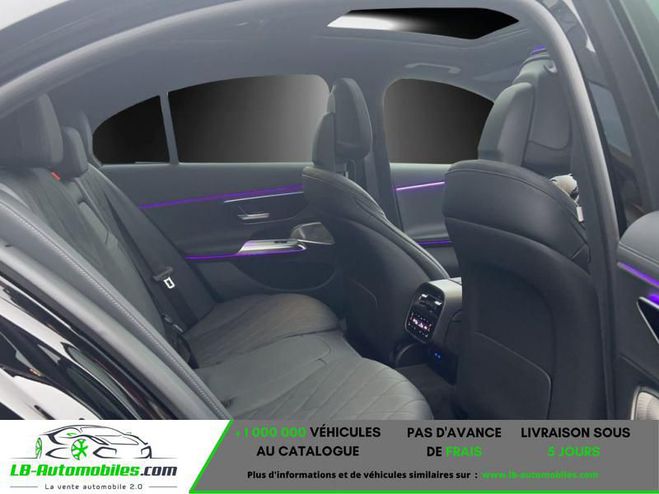 Mercedes Classe E 400 e BVA 4MATIC Noir M�tallis�e de 2023