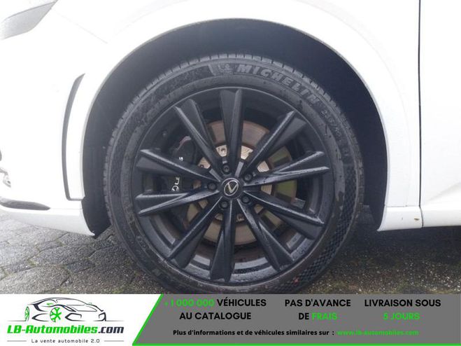 Lexus RX 500h 4WD Blanc M�tallis�e de 2024