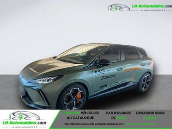  Voir d&eacute;tails -MG MG4 64kWh - 320 kW 4WD &agrave; Beaupuy (31)