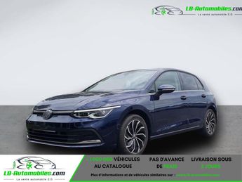  Voir d&eacute;tails -Volkswagen Golf 1.5 eTSI OPF 150 BVA &agrave; Beaupuy (31)