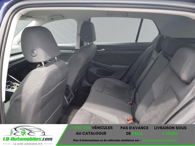 Volkswagen Golf 1.5 eTSI OPF 150 BVA Bleu M�tallis�e de 2023