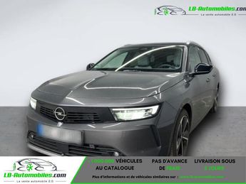  Voir d&eacute;tails -Opel Astra Hybrid 180 ch BVA &agrave; Beaupuy (31)