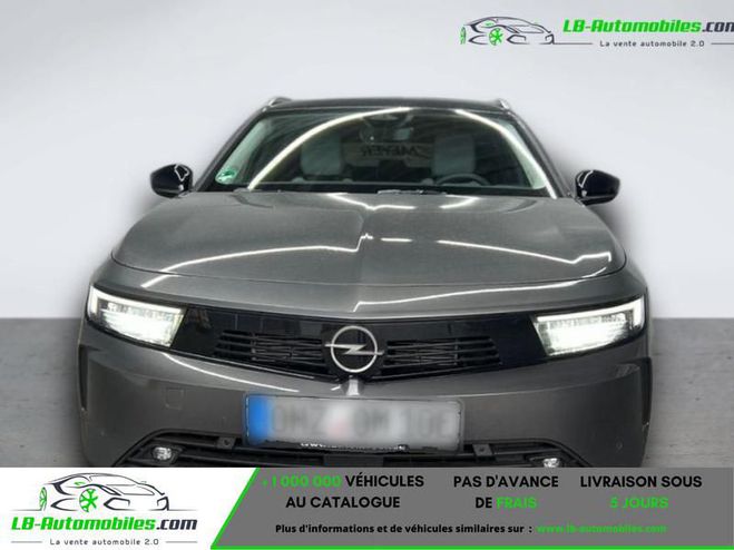Opel Astra Hybrid 180 ch BVA Gris M�tallis�e de 2023