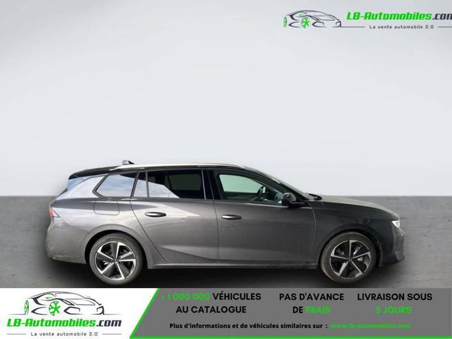 Opel Astra Hybrid 180 ch BVA Gris M�tallis�e de 2023
