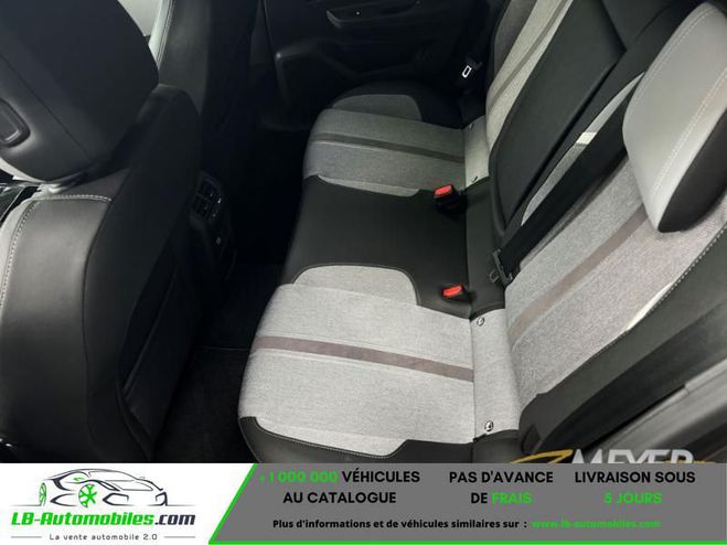 Opel Astra Hybrid 180 ch BVA Gris M�tallis�e de 2023