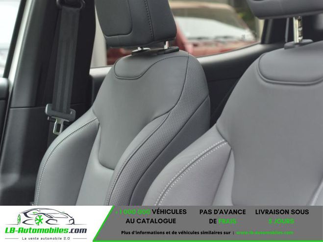 Jeep Renegade 1.3 190 ch PHEV BVA 4xe eAWD Blanc de 2023