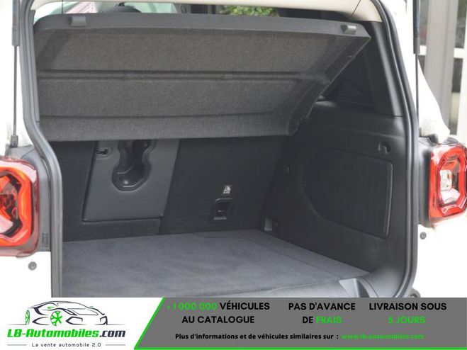 Jeep Renegade 1.3 190 ch PHEV BVA 4xe eAWD Blanc de 2023