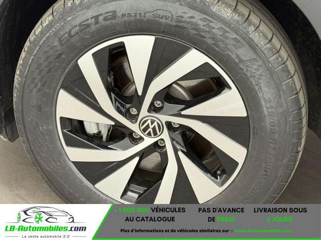 Volkswagen Tiguan 1.5 eHybrid 245 BVA Gris Peinture m�tallis�e de 2024