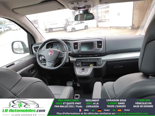 Fiat E-Ulysse Standard 50kWh 136ch  de 2022