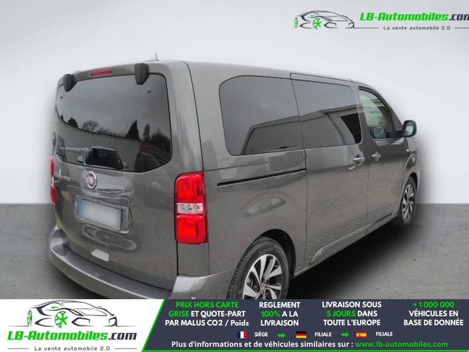 Fiat E-Ulysse Standard 50kWh 136ch  de 2022