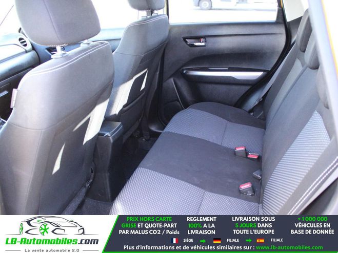 Suzuki Vitara 1.4 Boosterjet Hybrid BVA 129ch Jaune M�tallique de 2023