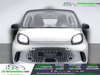 Voir d&eacute;tails -Smart Forfour EQ 82 ch Electrique &agrave; Beaupuy (31)