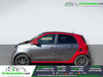  Voir d&eacute;tails -Smart Forfour 0.9 90 ch  BVA &agrave; Beaupuy (31)