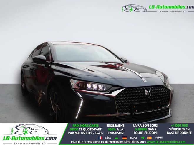 Citroen DS Hybride E-Tense 225 Bleu M�tallique de 2022