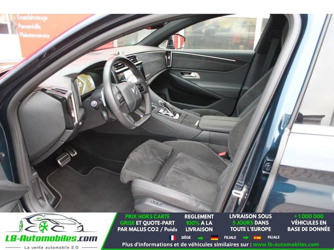 Citroen DS Hybride E-Tense 225 Bleu M�tallique de 2022