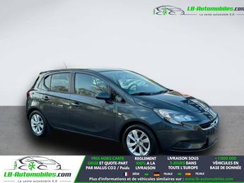  Voir d&eacute;tails -Opel Corsa 1.4 90 ch BVA &agrave; Beaupuy (31)