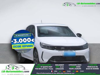  Voir d&eacute;tails -Opel Corsa 1.2 Turbo 100 ch BVA &agrave; Beaupuy (31)