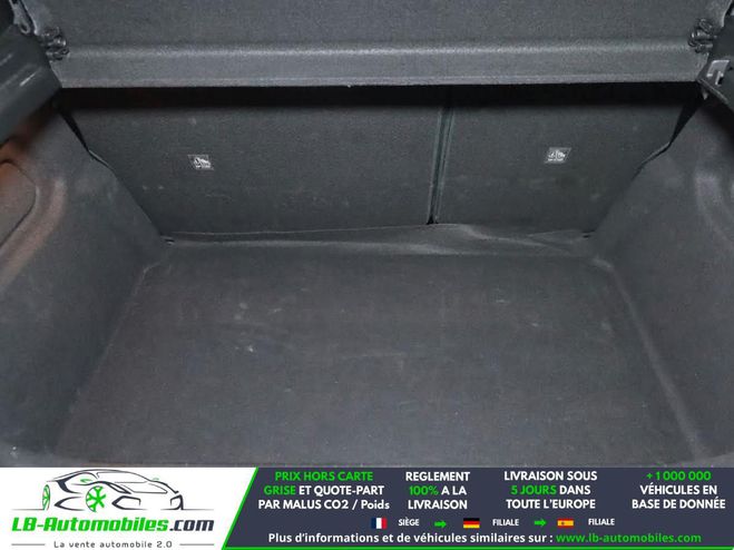 Opel Corsa 1.2 Turbo 100 ch BVA Blanc M�tallique de 2025