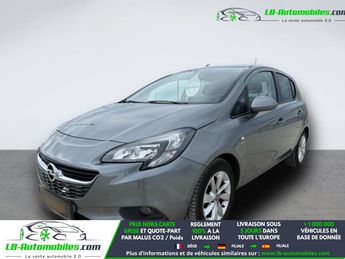  Voir d&eacute;tails -Opel Corsa 1.4 90 ch BVA &agrave; Beaupuy (31)