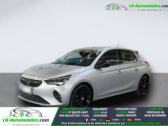  Voir d&eacute;tails -Opel Corsa 1.2 Turbo 100 ch BVA &agrave; Beaupuy (31)