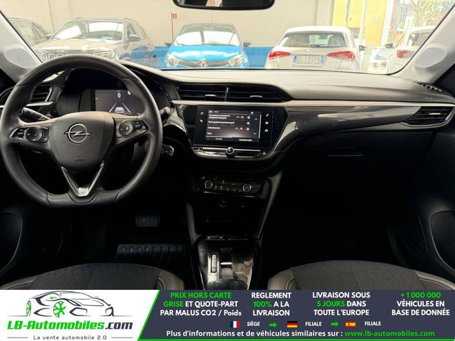 Opel Corsa 1.2 Turbo 100 ch BVA Argent� M�tallique de 2023