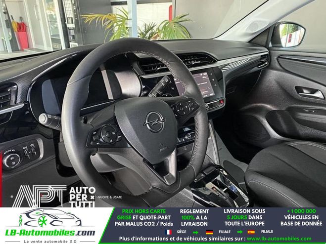 Opel Corsa 1.2 Turbo 100 ch BVA Argent� de 2023