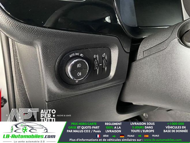 Opel Corsa 1.2 Turbo 100 ch BVA Argent� de 2023