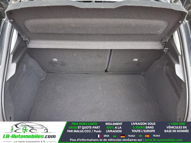 Opel Corsa 1.2 75 ch BVM Noir M�tallique de 2021