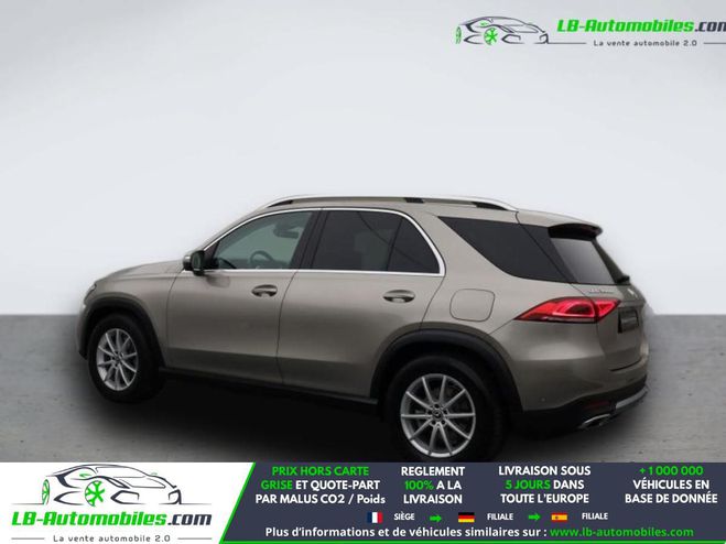 Mercedes GLE 350 de EQ POWER BVA 4Matic Argent� M�tallique de 2022