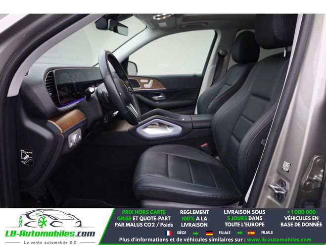 Mercedes GLE 350 de EQ POWER BVA 4Matic Argent� M�tallique de 2022