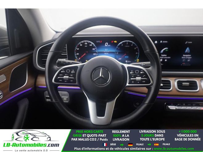 Mercedes GLE 350 de EQ POWER BVA 4Matic Argent� M�tallique de 2022