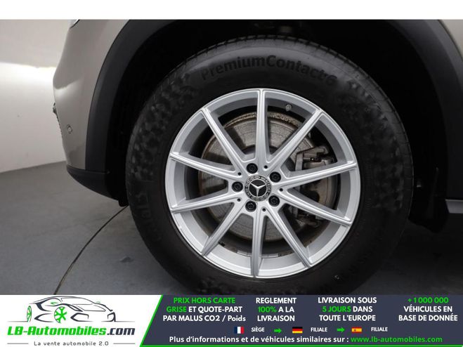 Mercedes GLE 350 de EQ POWER BVA 4Matic Argent� M�tallique de 2022