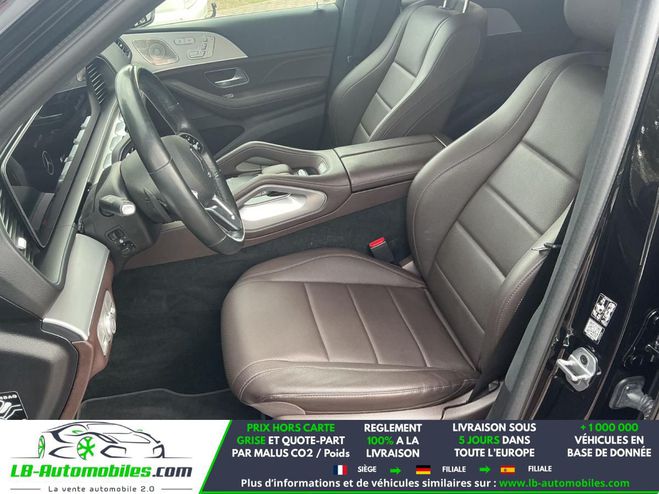 Mercedes GLE 350 de EQ POWER BVA 4Matic Noir M�tallique de 2022