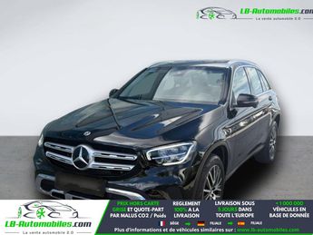  Voir d&eacute;tails -Mercedes GLC 300 e BVA 4Matic &agrave; Beaupuy (31)