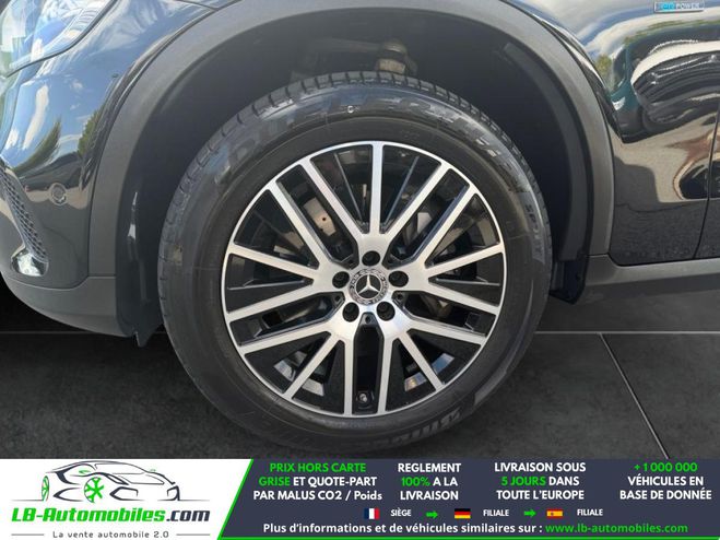 Mercedes GLC 300 e BVA 4Matic Noir de 2021