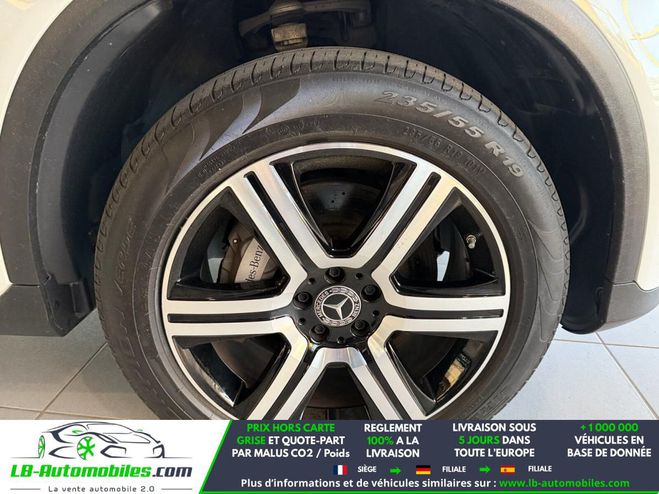 Mercedes GLC 300 e BVA 4Matic Blanc de 2020