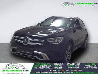  Voir d&eacute;tails -Mercedes GLC 300 e BVA 4Matic &agrave; Beaupuy (31)