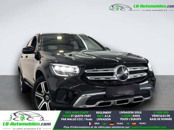  Voir d&eacute;tails -Mercedes GLC 300 de BVA 4Matic &agrave; Beaupuy (31)