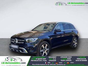  Voir d&eacute;tails -Mercedes GLC 300 de BVA 4Matic &agrave; Beaupuy (31)