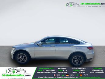  Voir d&eacute;tails -Mercedes GLC 300 e BVA 4Matic &agrave; Beaupuy (31)