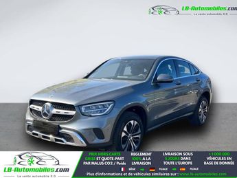  Voir d&eacute;tails -Mercedes GLC 300 e BVA 4Matic &agrave; Beaupuy (31)