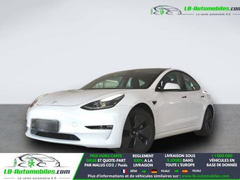  Voir d&eacute;tails -Tesla Model 3 Long Range Dual Motor AWD &agrave; Beaupuy (31)