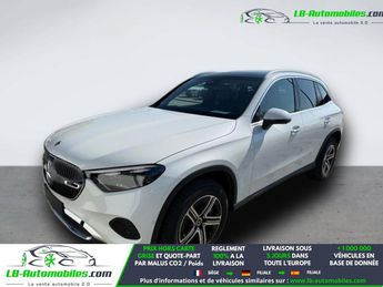  Voir d&eacute;tails -Mercedes GLC 300 de BVA 4Matic &agrave; Beaupuy (31)
